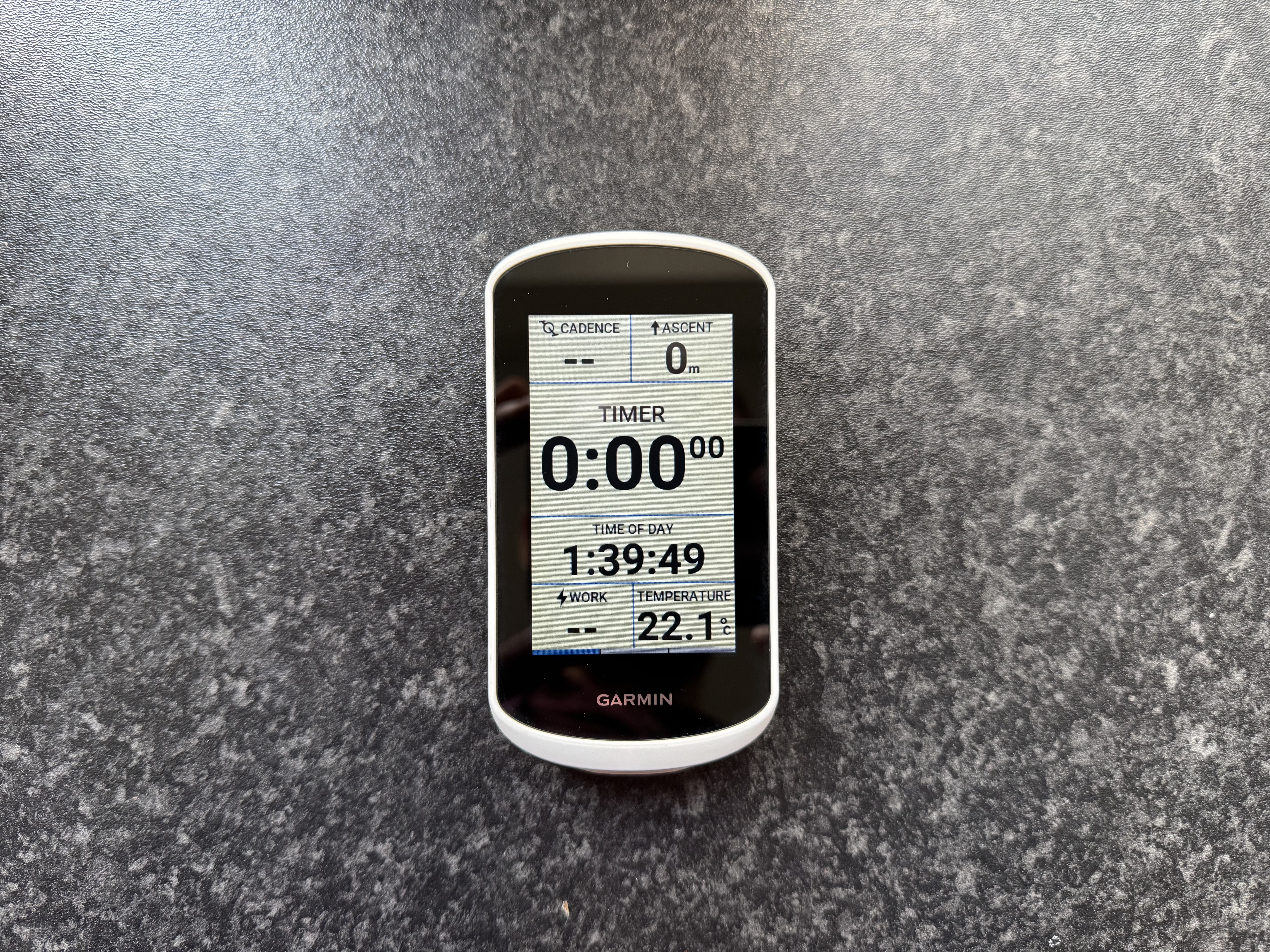 Garmin Edge Explore 2