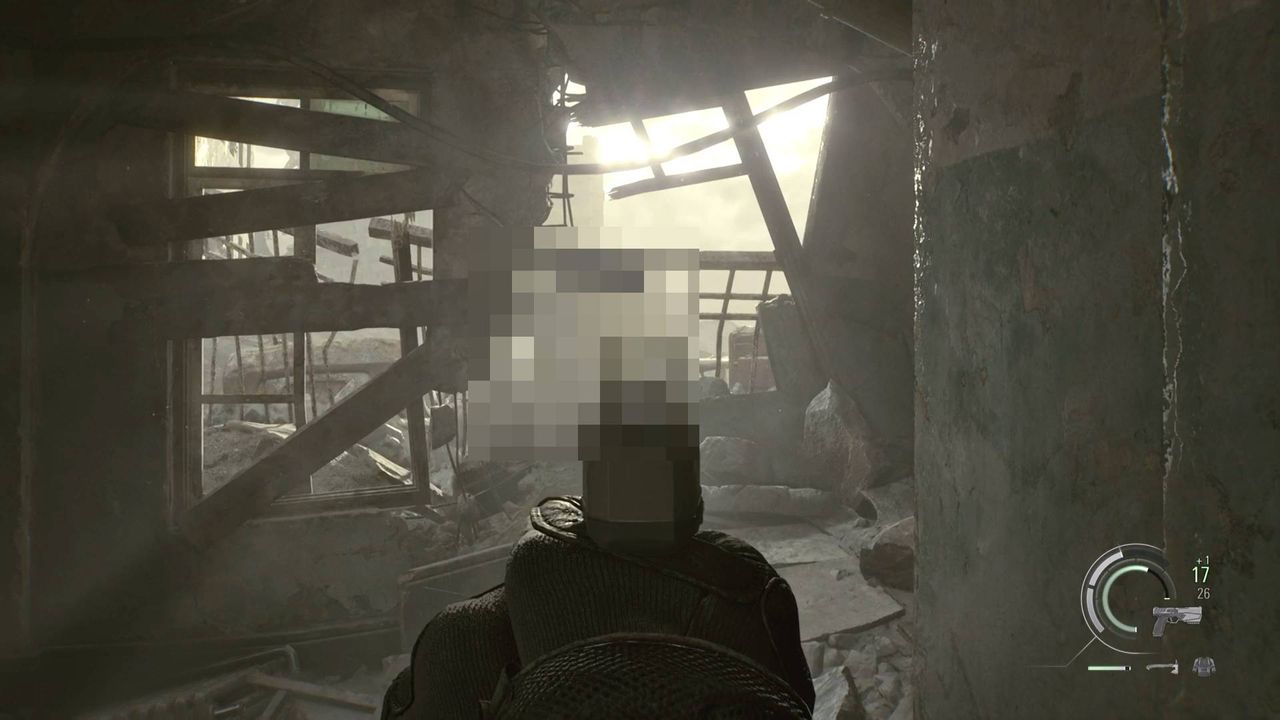 How to find the secret character in Resident Evil Requiem (obvious spoiler warning)