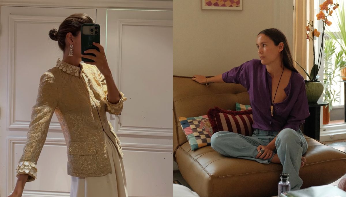 I Just Got Back From Spain—6 Fall Trends I Spotted From Madrid to Seville