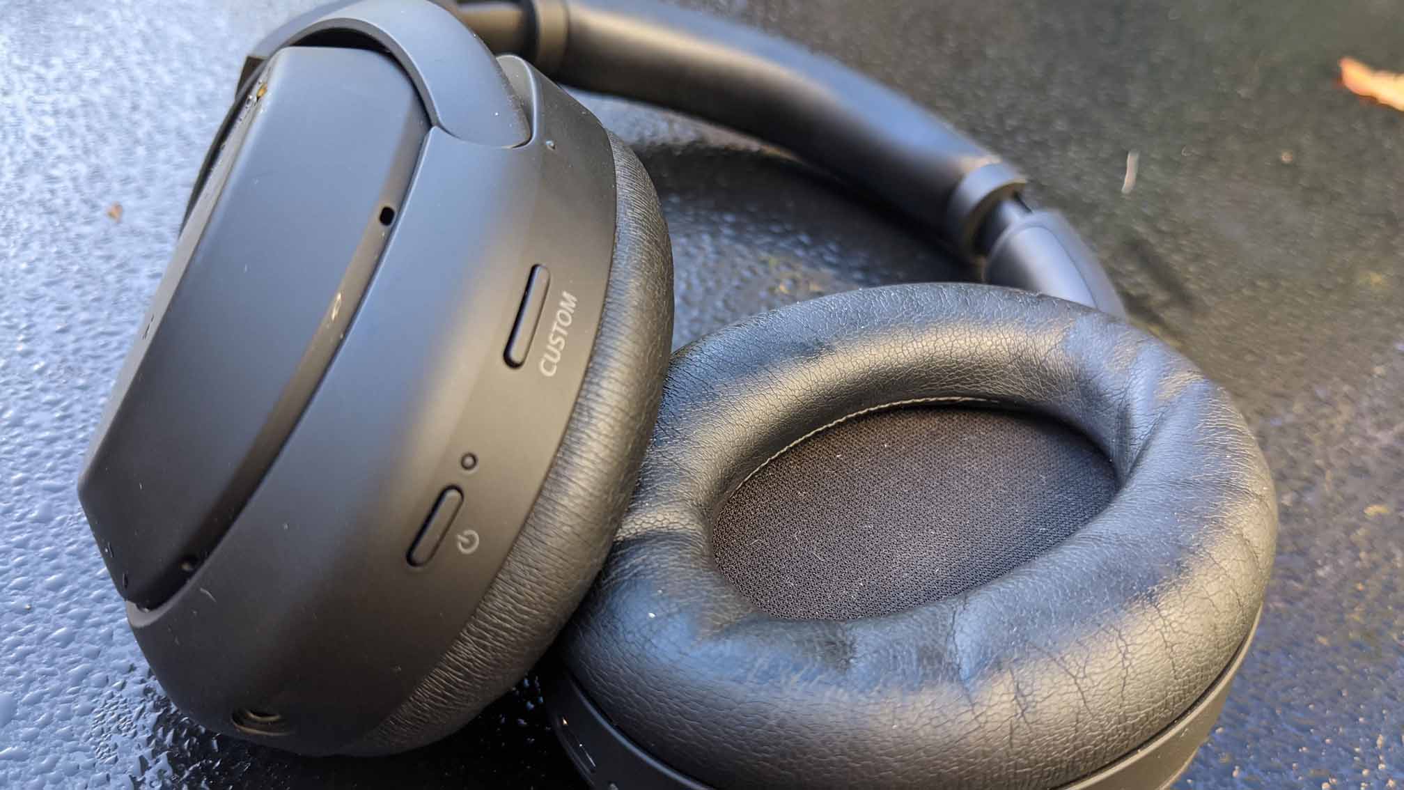 Sony WH-1000XM4 review: the best just got better