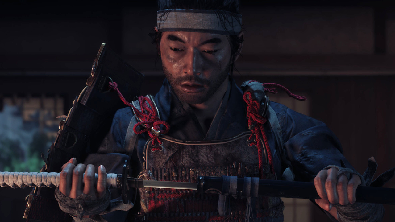 Should Ghost of Tsushima 2 replace Jin Sakai?