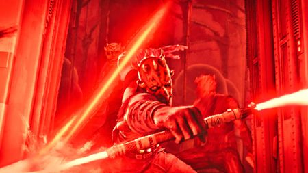 Maul in Star Wars: Maul &ndash;&nbsp;Shadow Lord