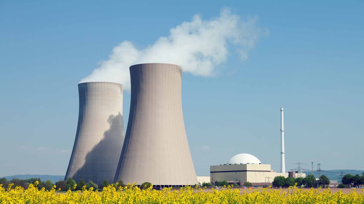 3 Uranium ETFs That Pack a Nuclear Punch | Kiplinger