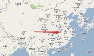 Bringing a 1:1 iPad program to China