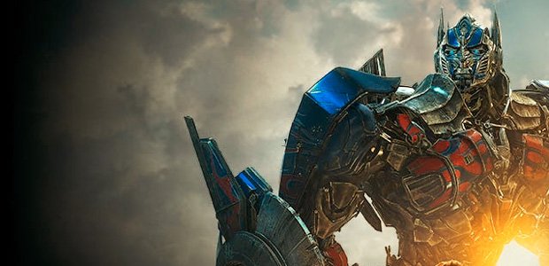 Transformers 4: Age Of Extinction | Cinemablend