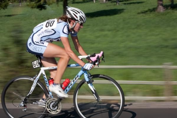 Amber Rais (Team TIBCO)