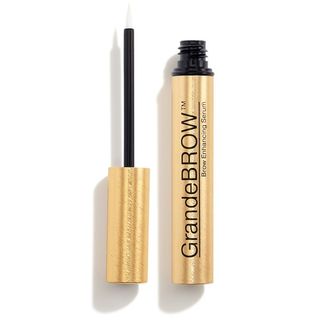 Grande Cosmetics Grandebrow Eyebrow Enhancer Serum, 1.5 ml, Travel Size