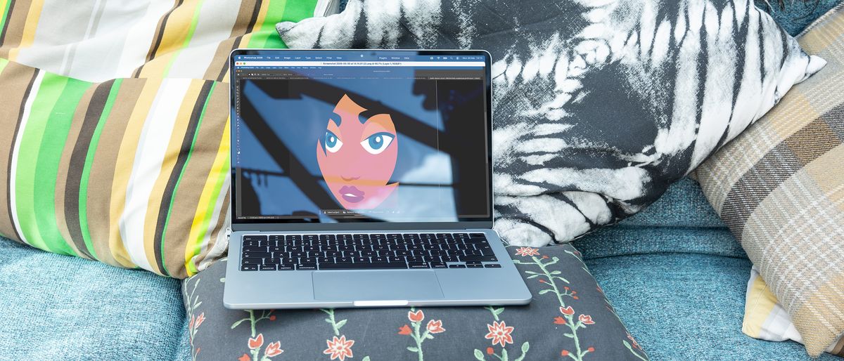 Apple MacBook Air M5