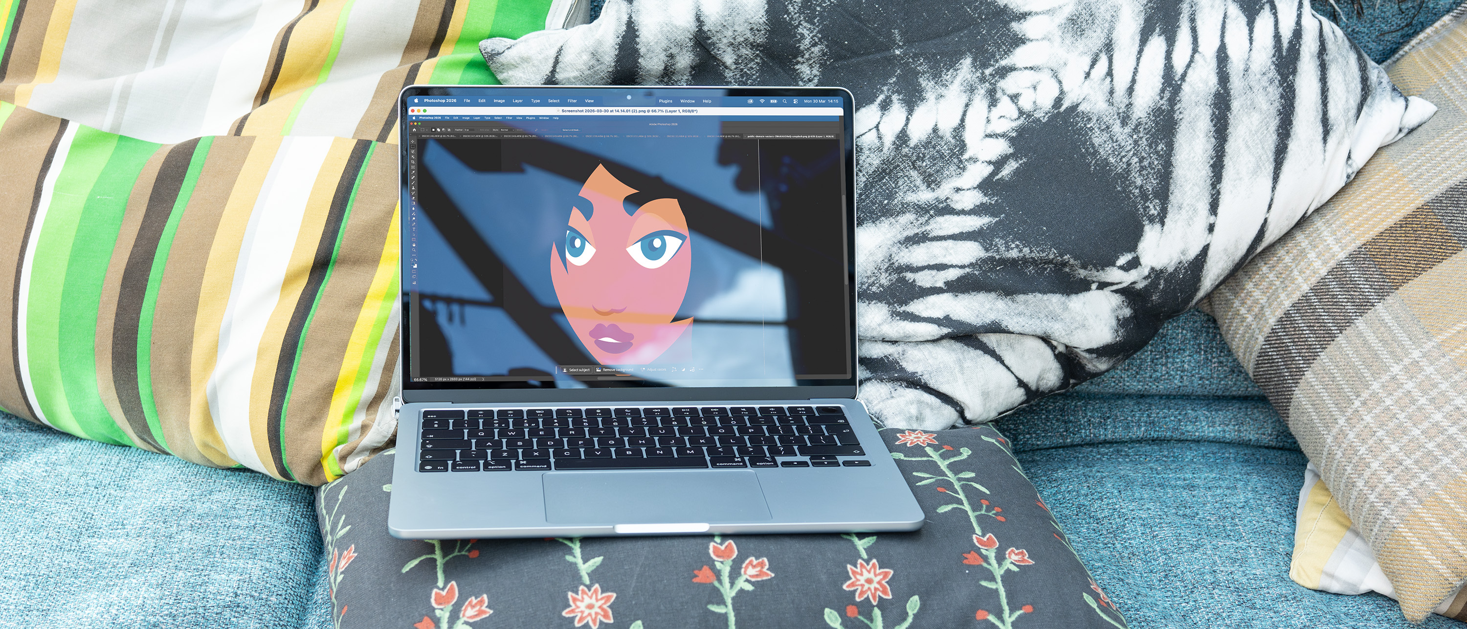 Apple MacBook Air M5