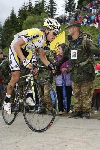 Evgeni Petrov (Tinkoff Credit Systems)