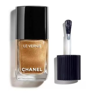 Chanel Le Vernis Nail Colour in shade 157 Phénix