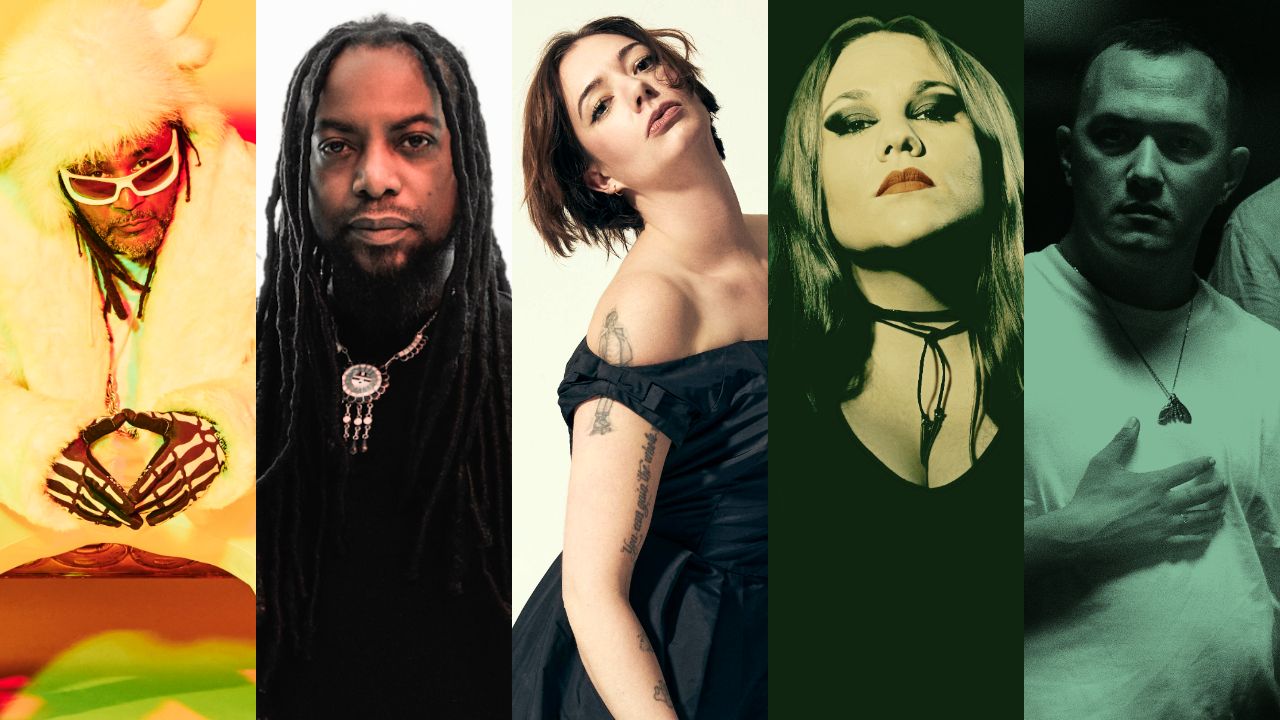 Metal Hammer Tracks Of The Week: January 30, 2026