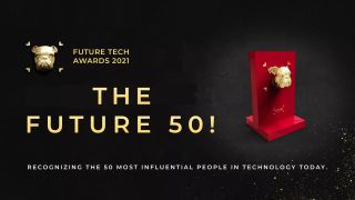 The Future 50