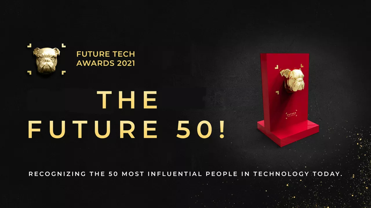 The Future 50