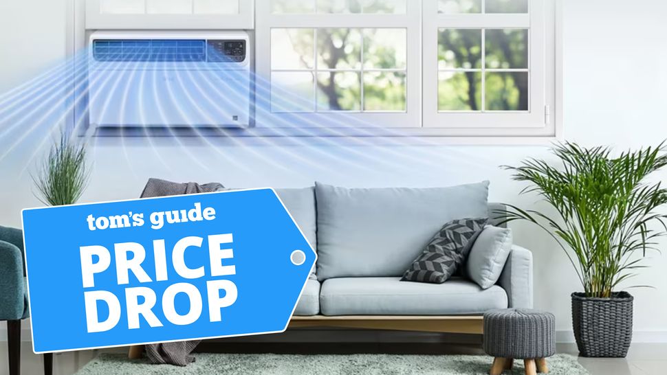 Stay Cool This Memorial Day With $120 Off Our Favorite Smart Air ...