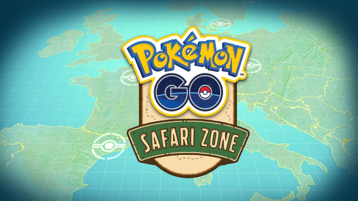 Pokémon Go updates: all the latest news and rumors | TechRadar