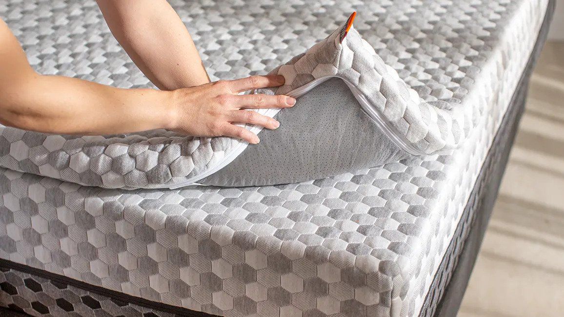 How to clean a foam mattress topper Tom's Guide