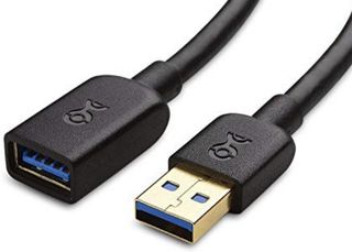 Cable Matters six-foot USB-A cable