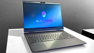 Alienware 16X Aurora OLED 2026