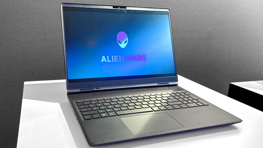 Alienware 16X Aurora OLED 2026