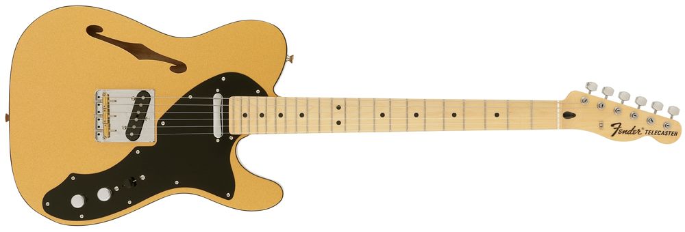 Fender Japan Hybrid II Telecaster