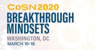 CoSN 2020