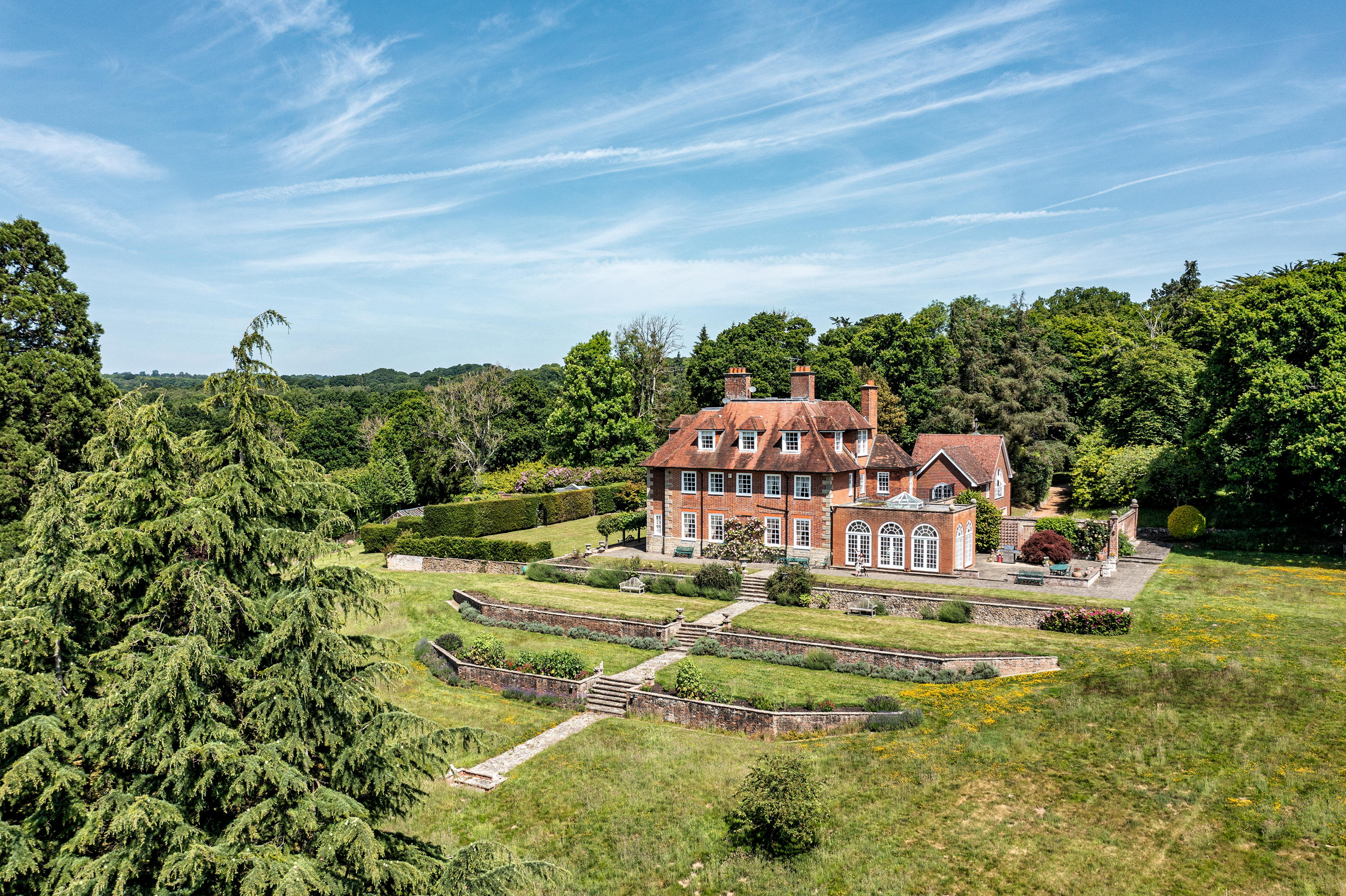 Swiftsden House Property for Sale