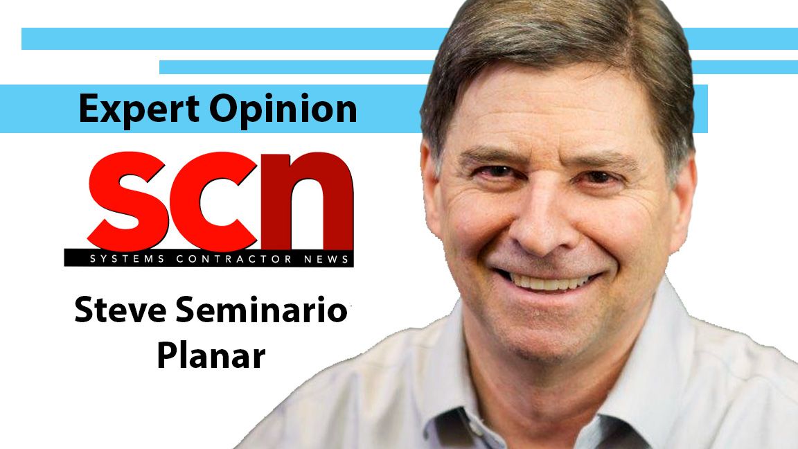 Steve Seminario, Planar