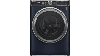 GE Profile PFW870SPVRS 5.3 Cu. Ft. High-Efficiency Stackable Smart Front Load Washer