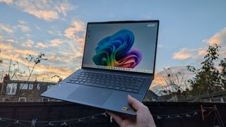 Acer Swift 14 AI