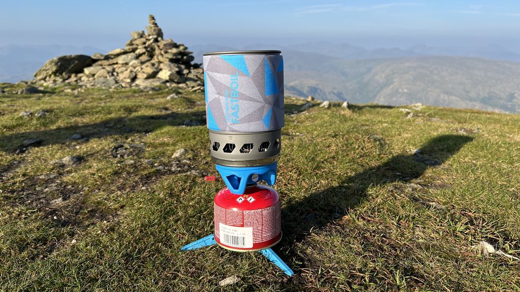 Butane camping stoves vs propane what's the best? Advnture