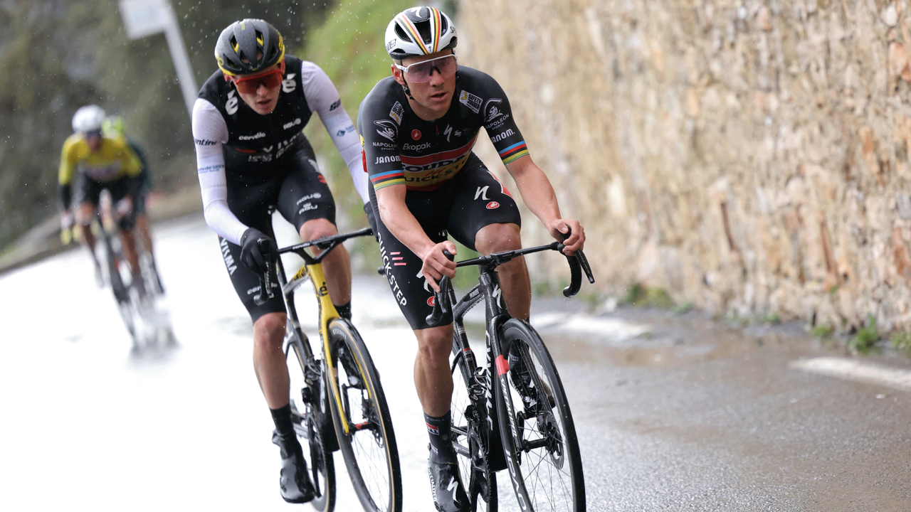 Paris-Nice