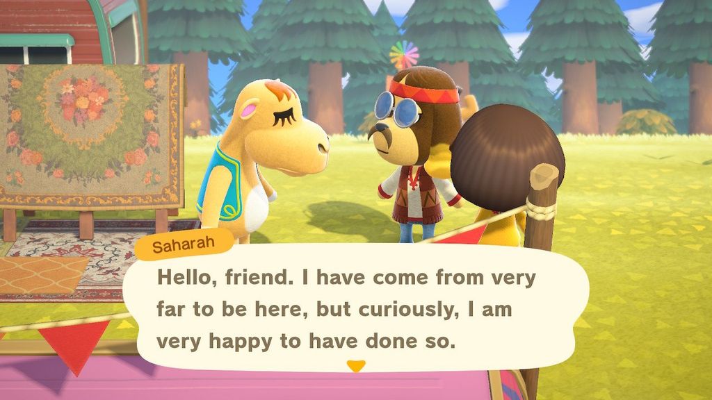 Animal Crossing New Horizons — Harvey's Island guide iMore