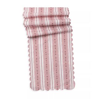 Juliska Villa Stripe Table Runner