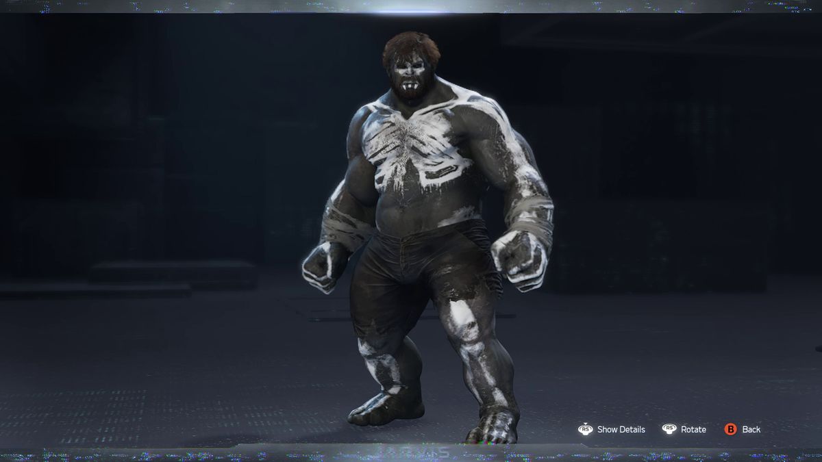 Marvel's Avengers skins