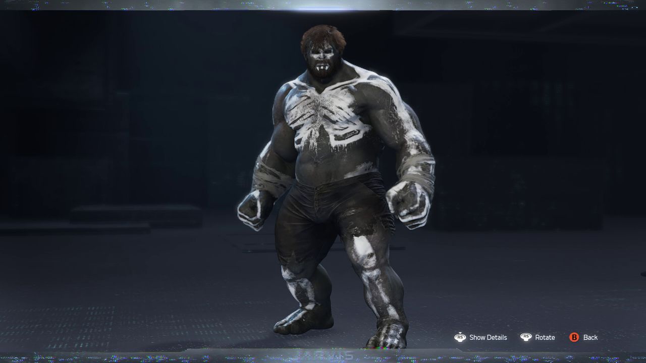 Marvel's Avengers skins