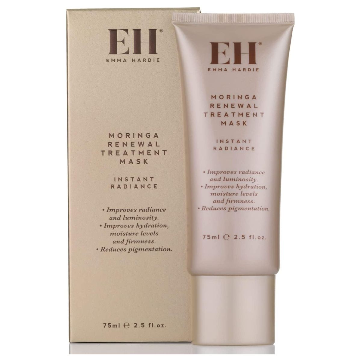 Emma Hardie Moringa Renewal Treatment Mask