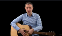 Learn Guitar: Zero to Guitar Fingerpicking in 30 days Was £199.99