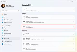 7 accessibility features that work for everyone on Windows 11 | Windows ...