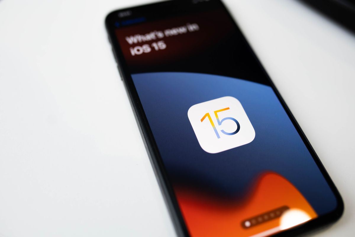 iOS 15.4 — the new features coming to your iPhone