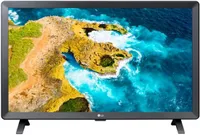 LG 24-inch LED HD Smart TV with webOS: $169.99  $119.99 at Best Buy