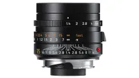 Best Leica M lenses: Leica SUMMILUX-M 35 f/1.4 ASPH