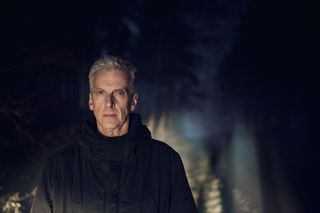 The Devil's Hour Season 2 stars Peter Capaldi.