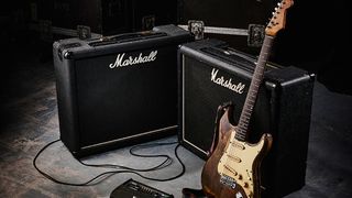 Rory Gallagher's Guitar Gear
