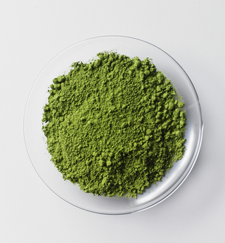 Green, Green algae,