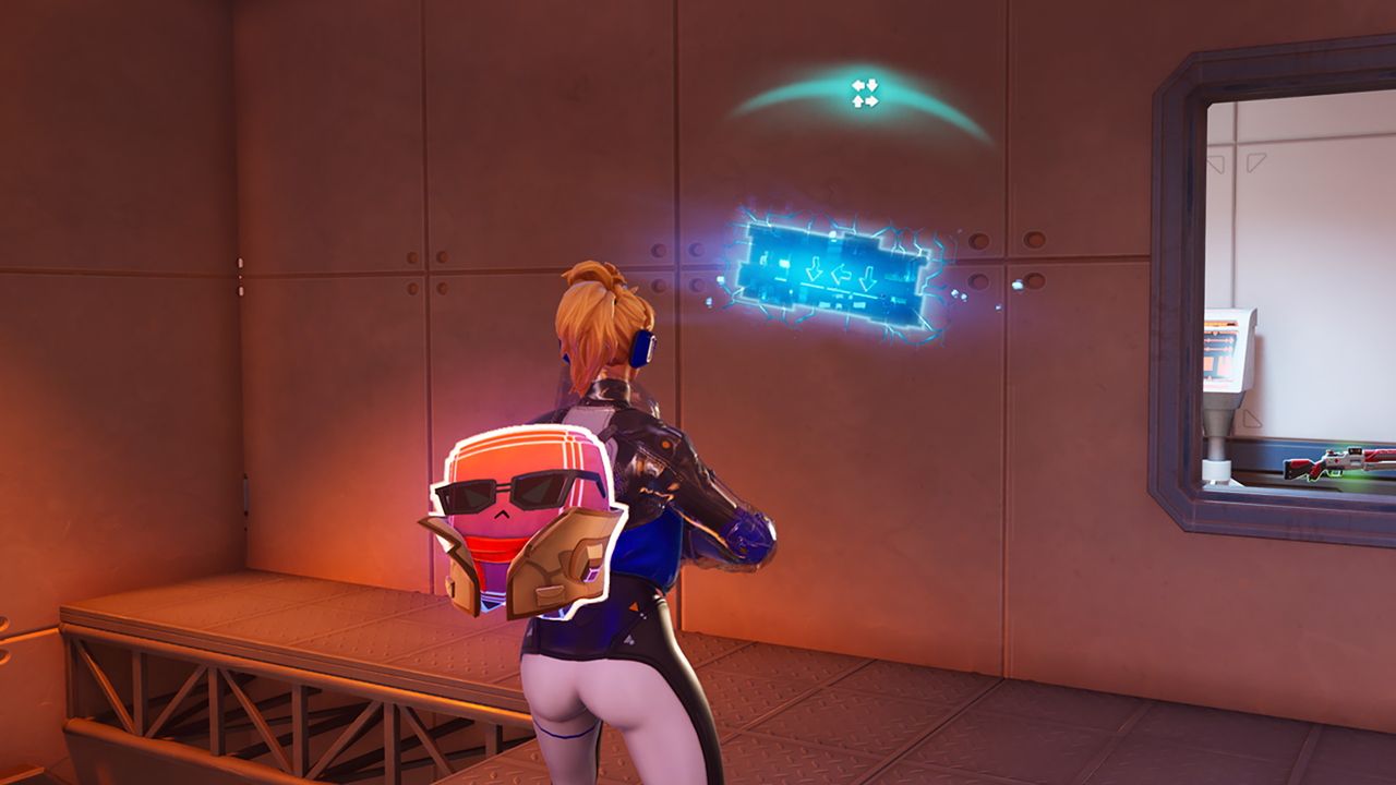 Fortnite Cheat Codes and how to use them to collect Sprites
