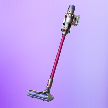 dyson vacuum black friday