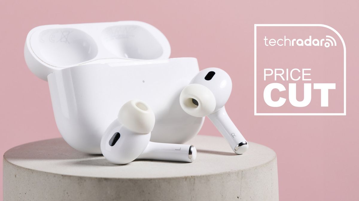 While you were distracted by the AirPods Pro 3, the Gen 2 model plummeted to just AU$310