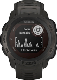 Garmin Instinct Solar: $350 $200 @ Best Buy