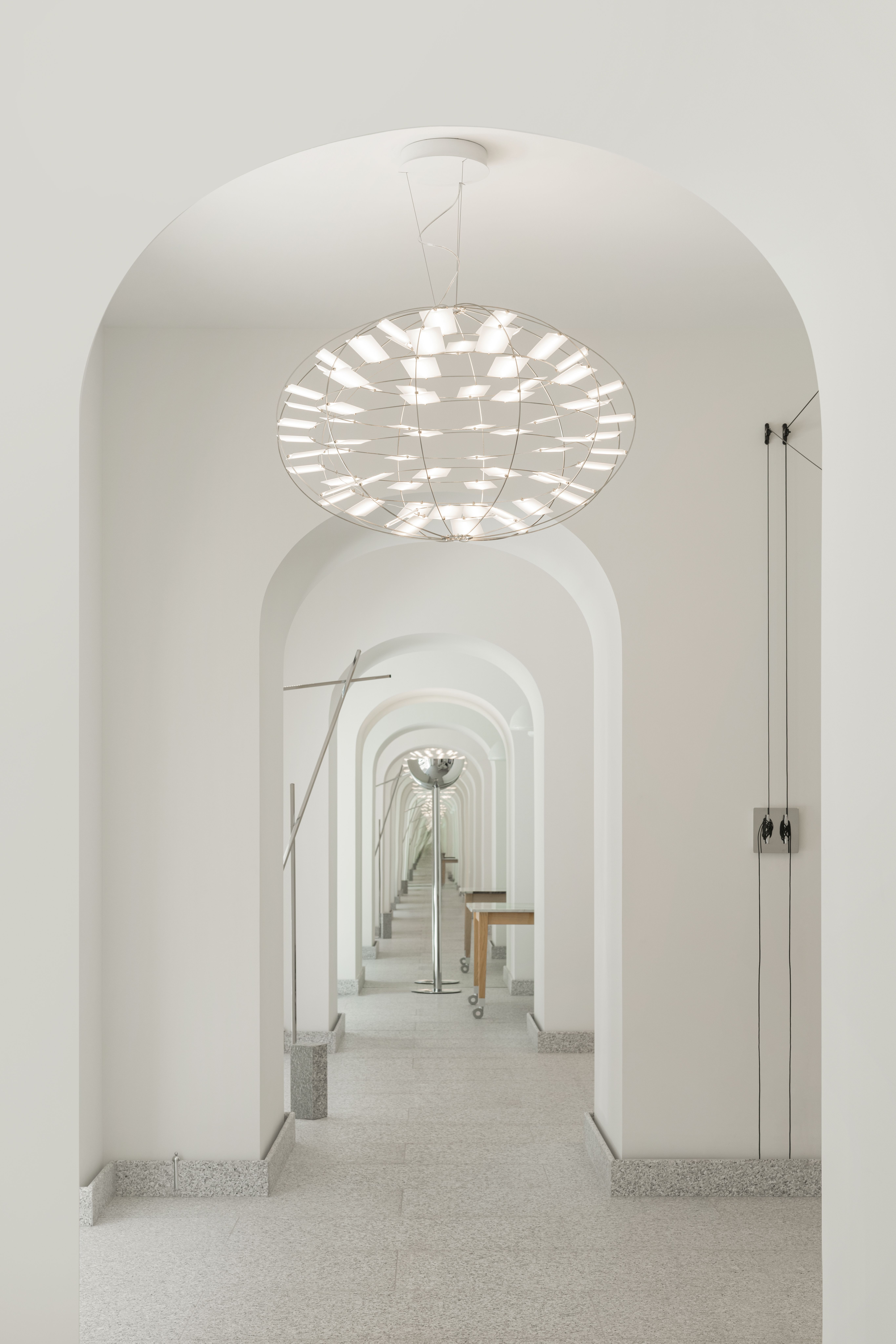 Nemo lighting